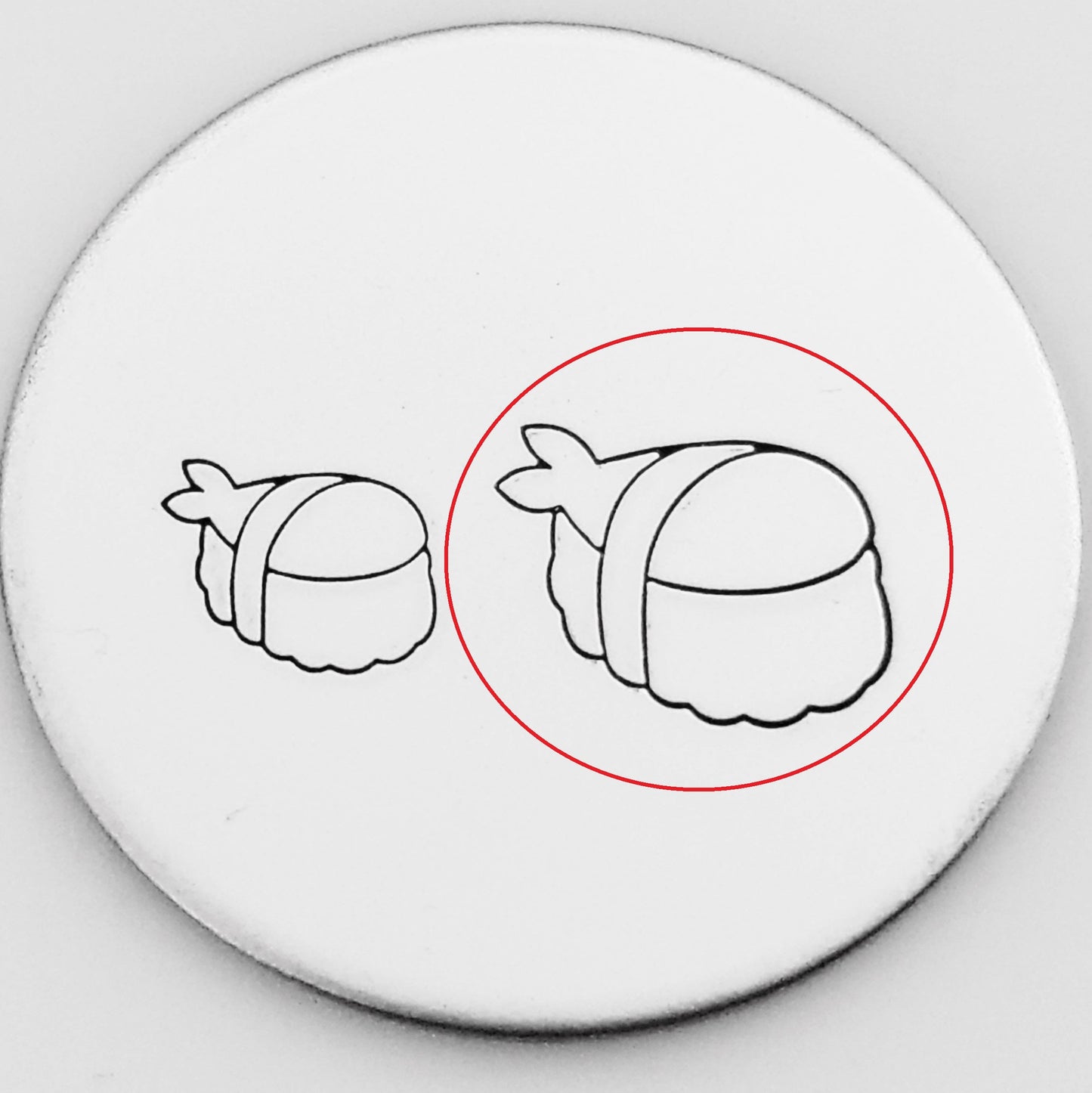 Cute Sushi #05