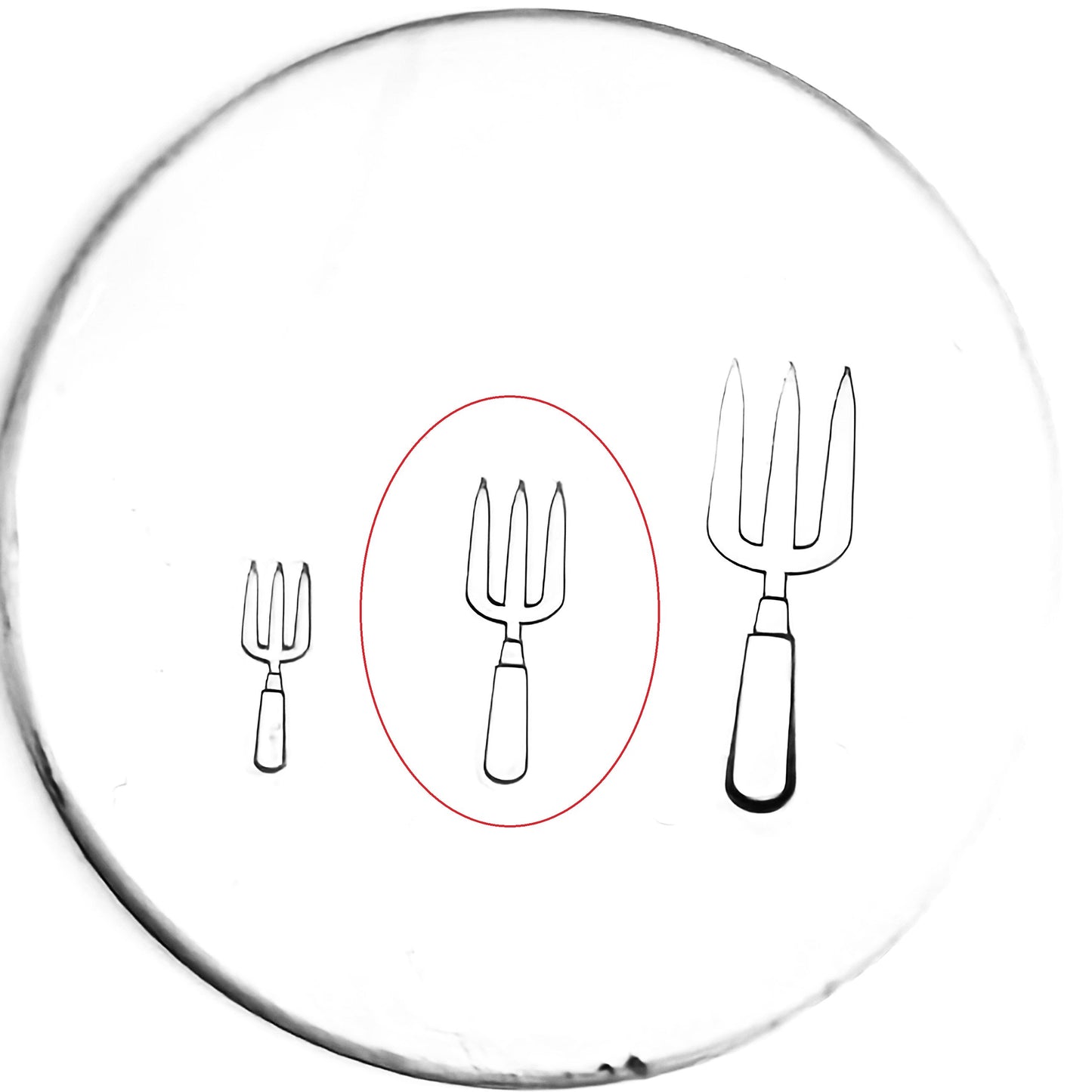 Garden Fork