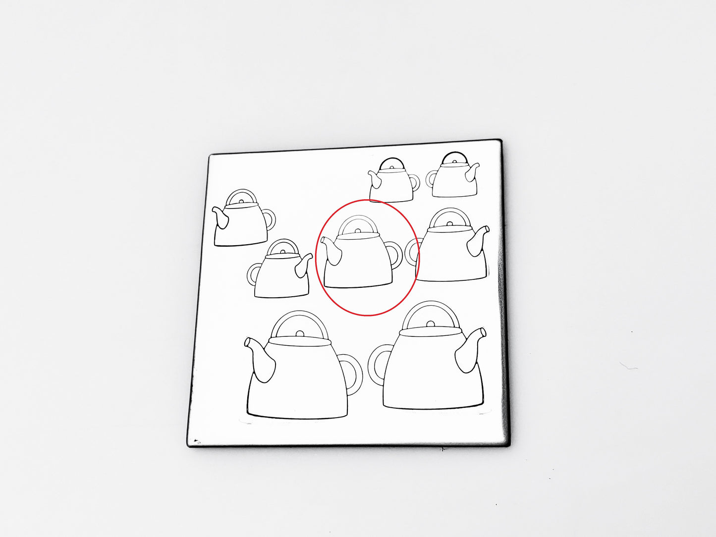 Teapot