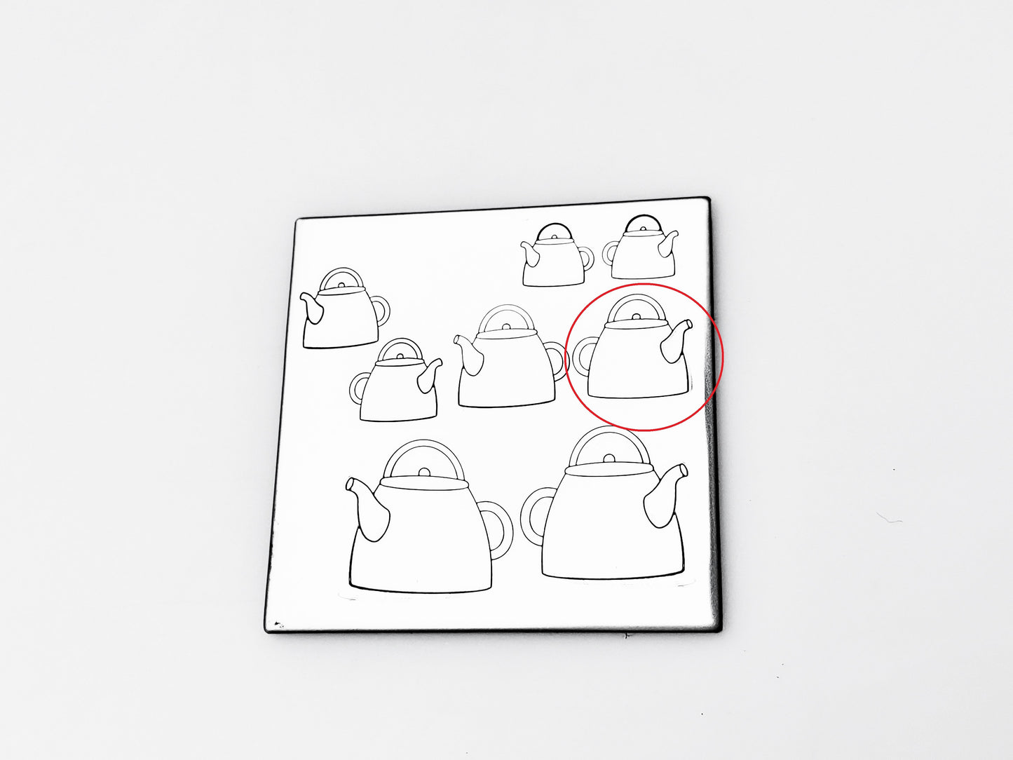 Teapot