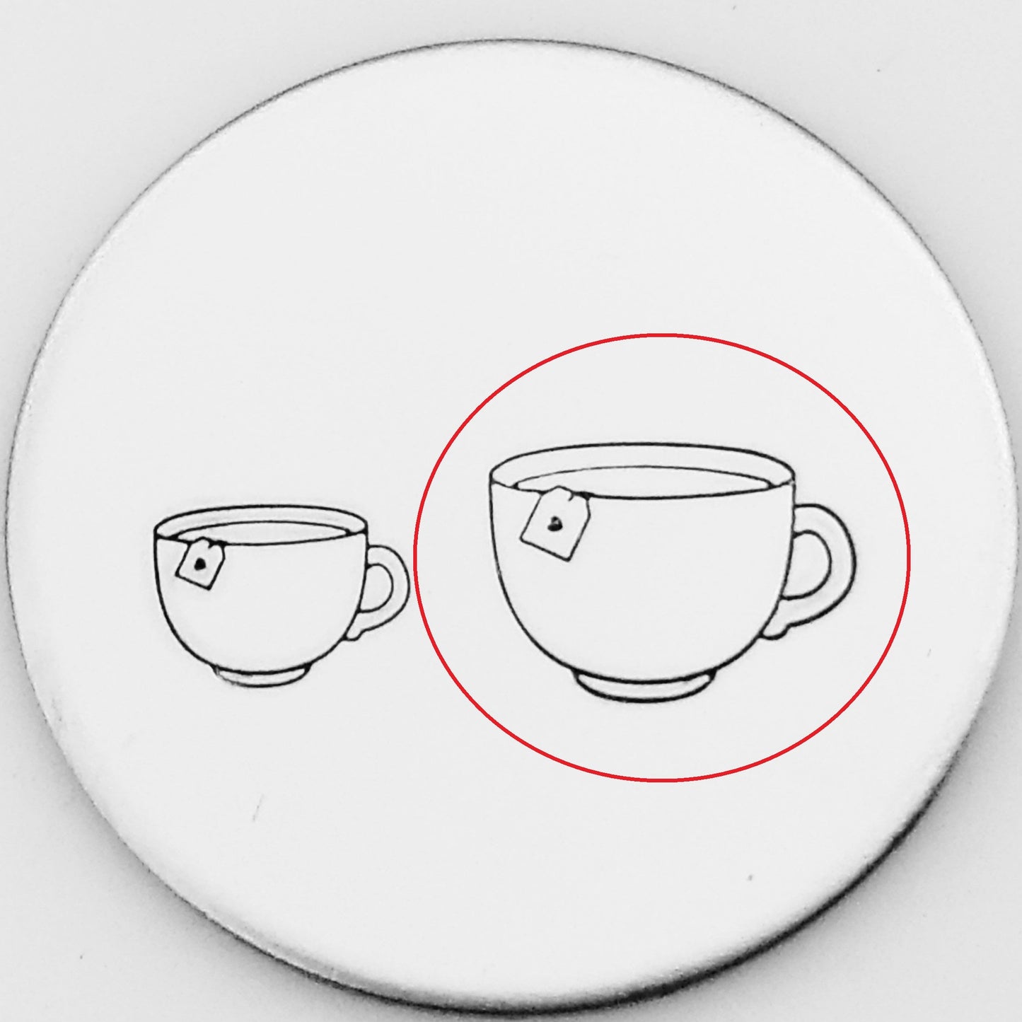 Cup of Tea