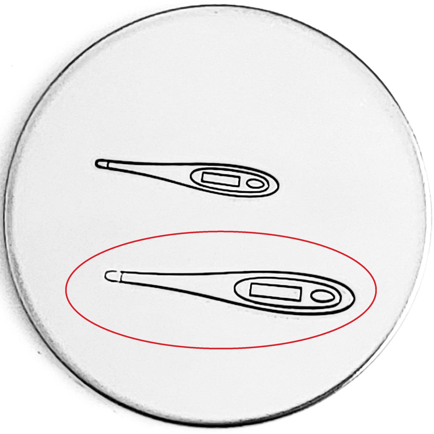 Thermometer - Overstock