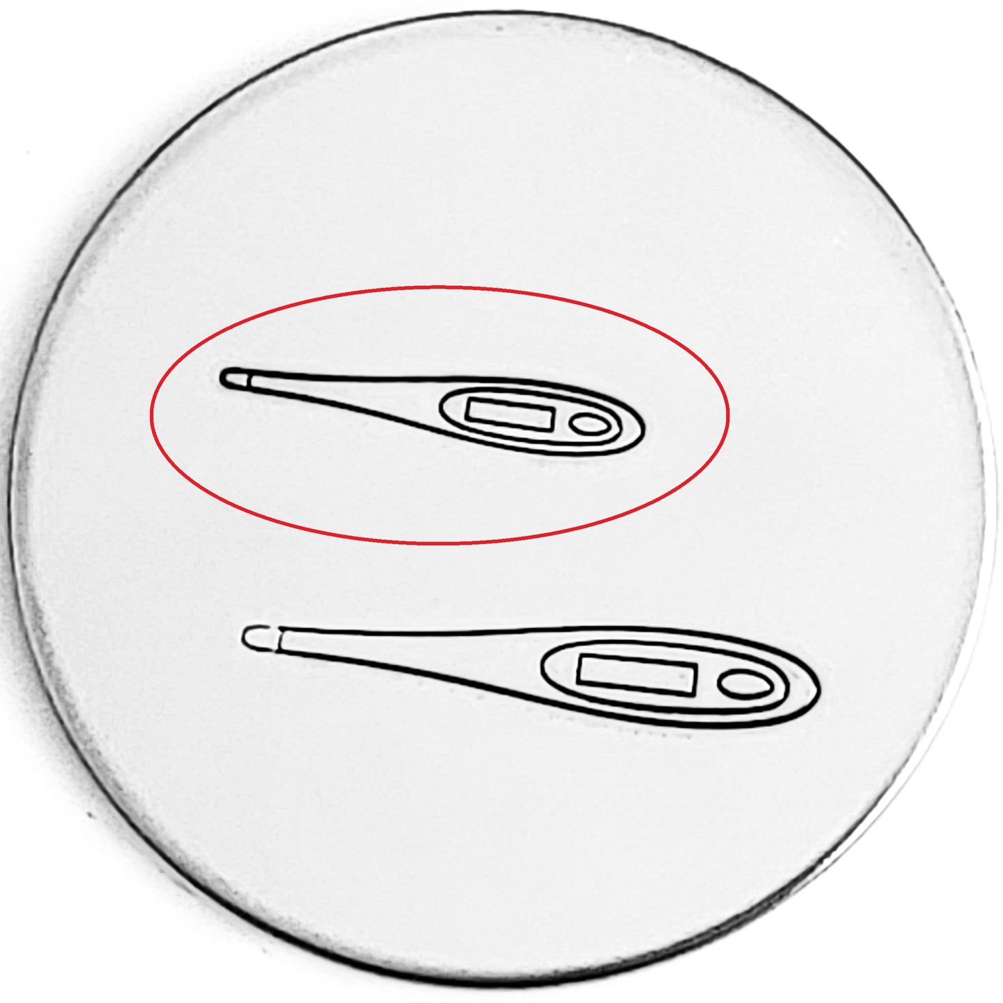 Thermometer - Overstock