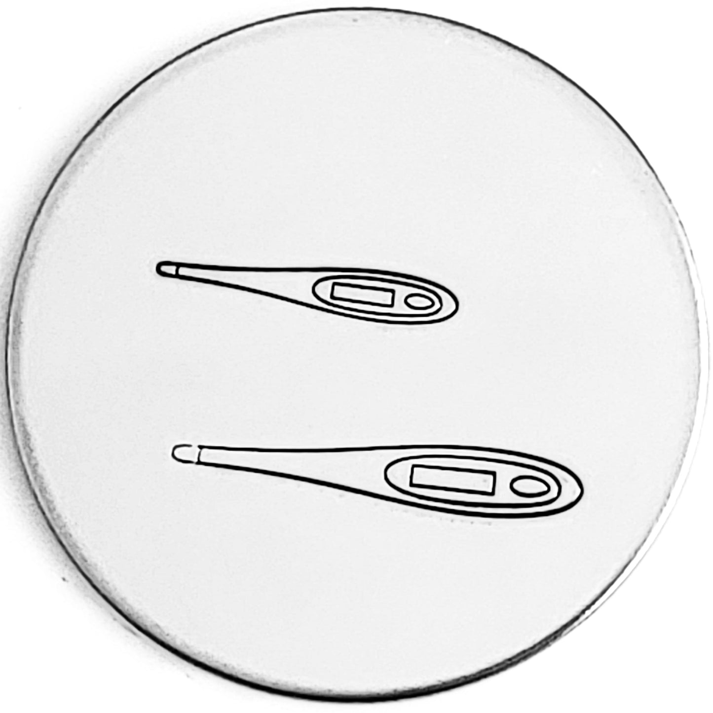 Thermometer - Overstock