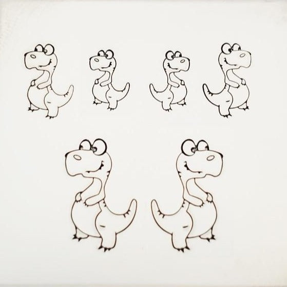 Theropod