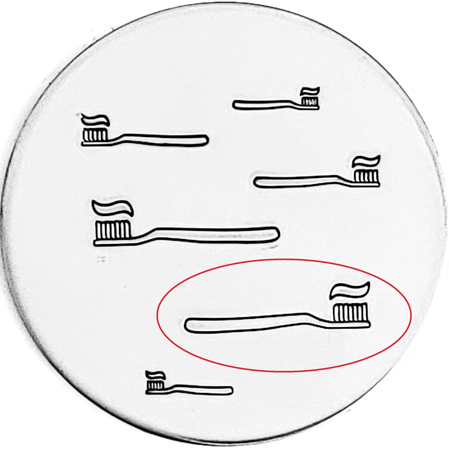 Toothbrush