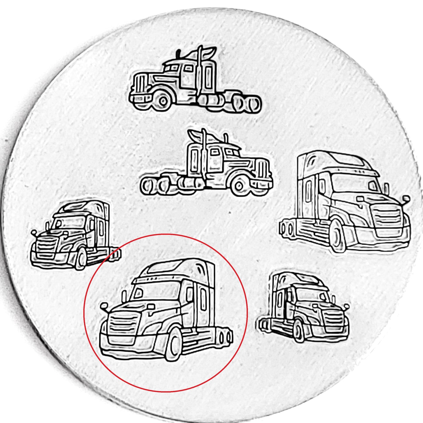 Truck #02