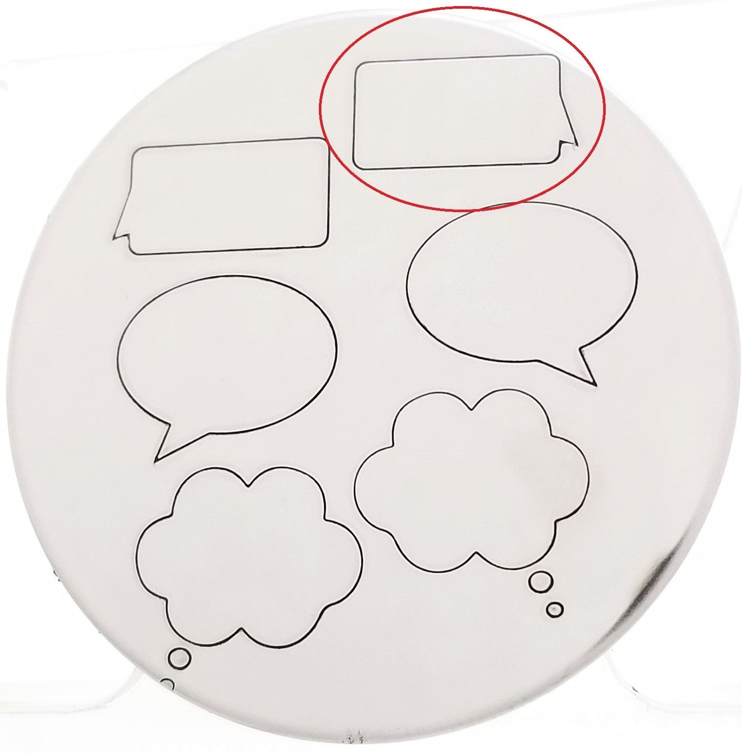 Text Bubbles