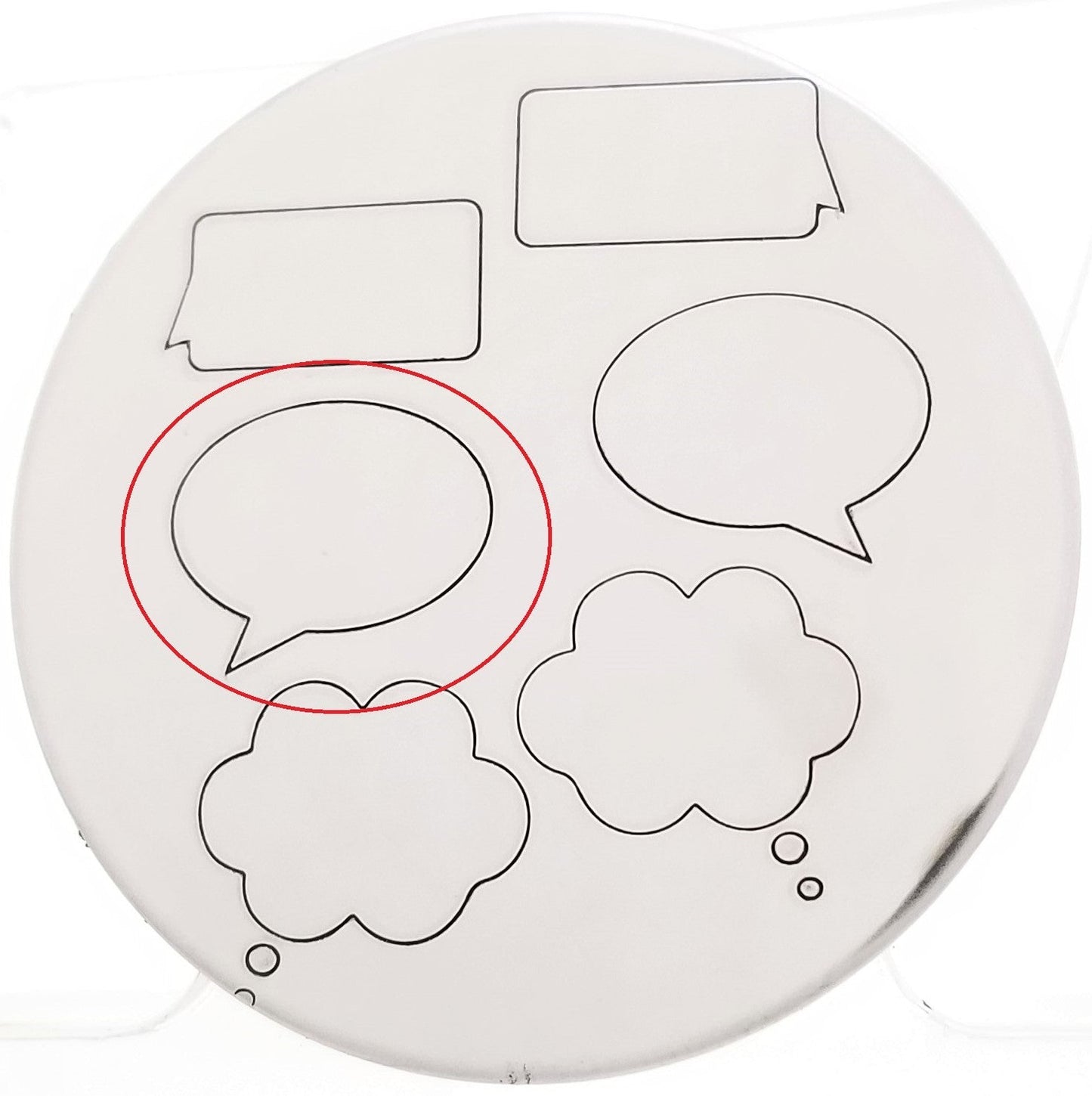 Text Bubbles