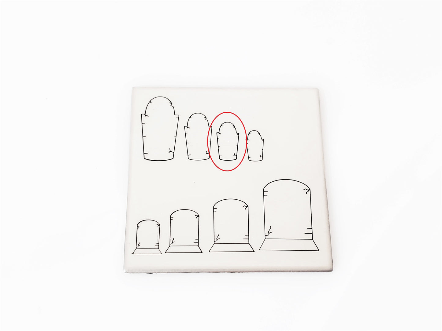 Tombstones