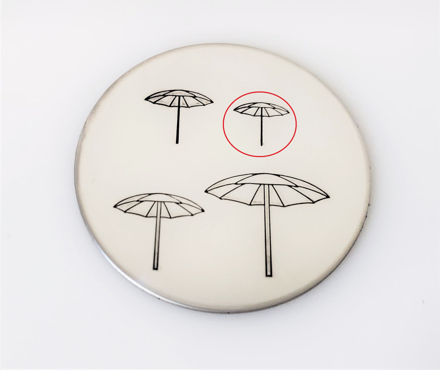 Beach Umbrella