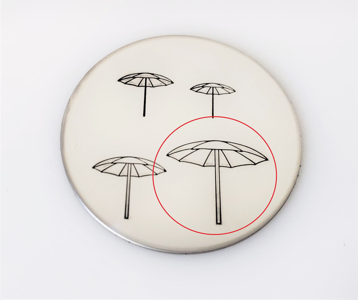 Beach Umbrella