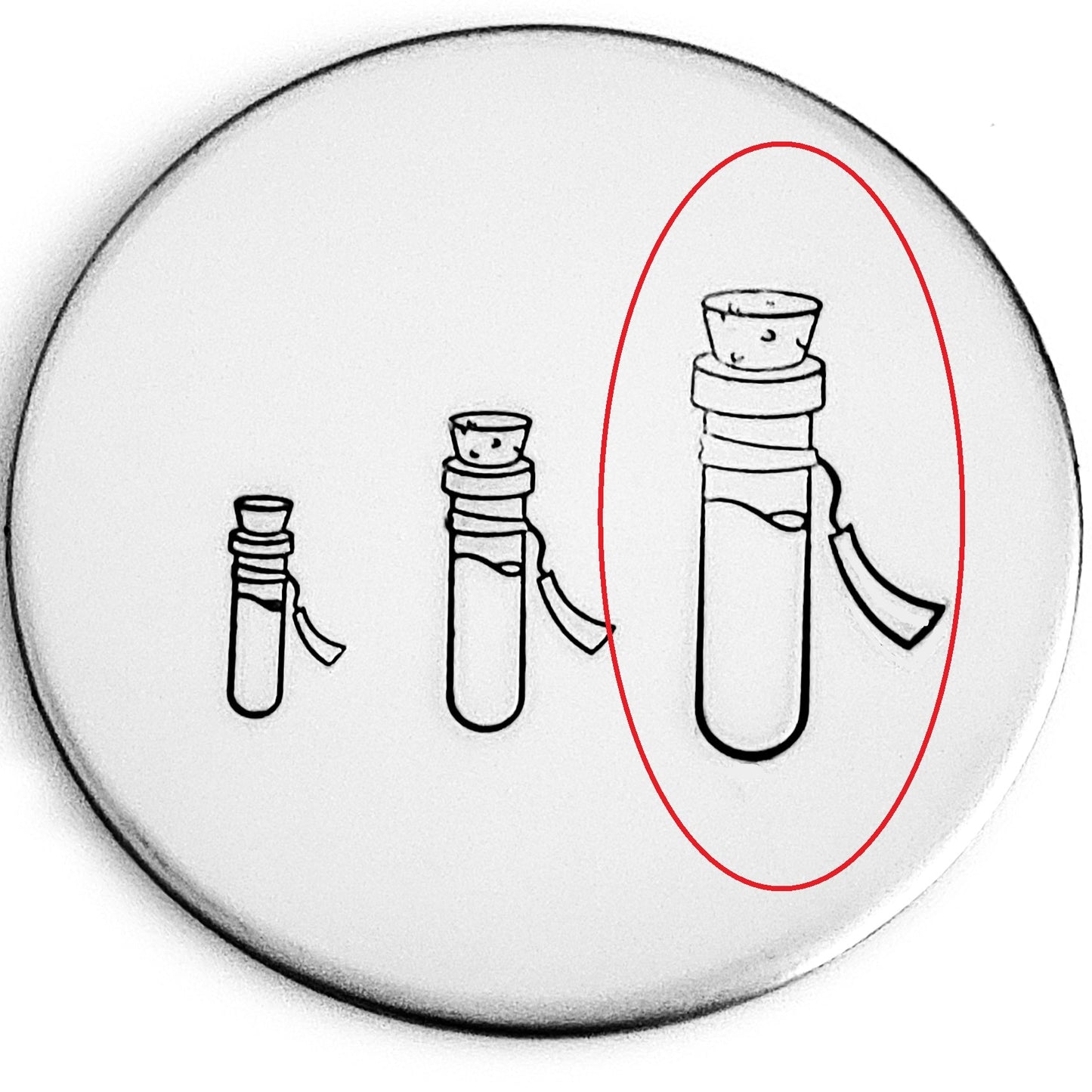 Vials