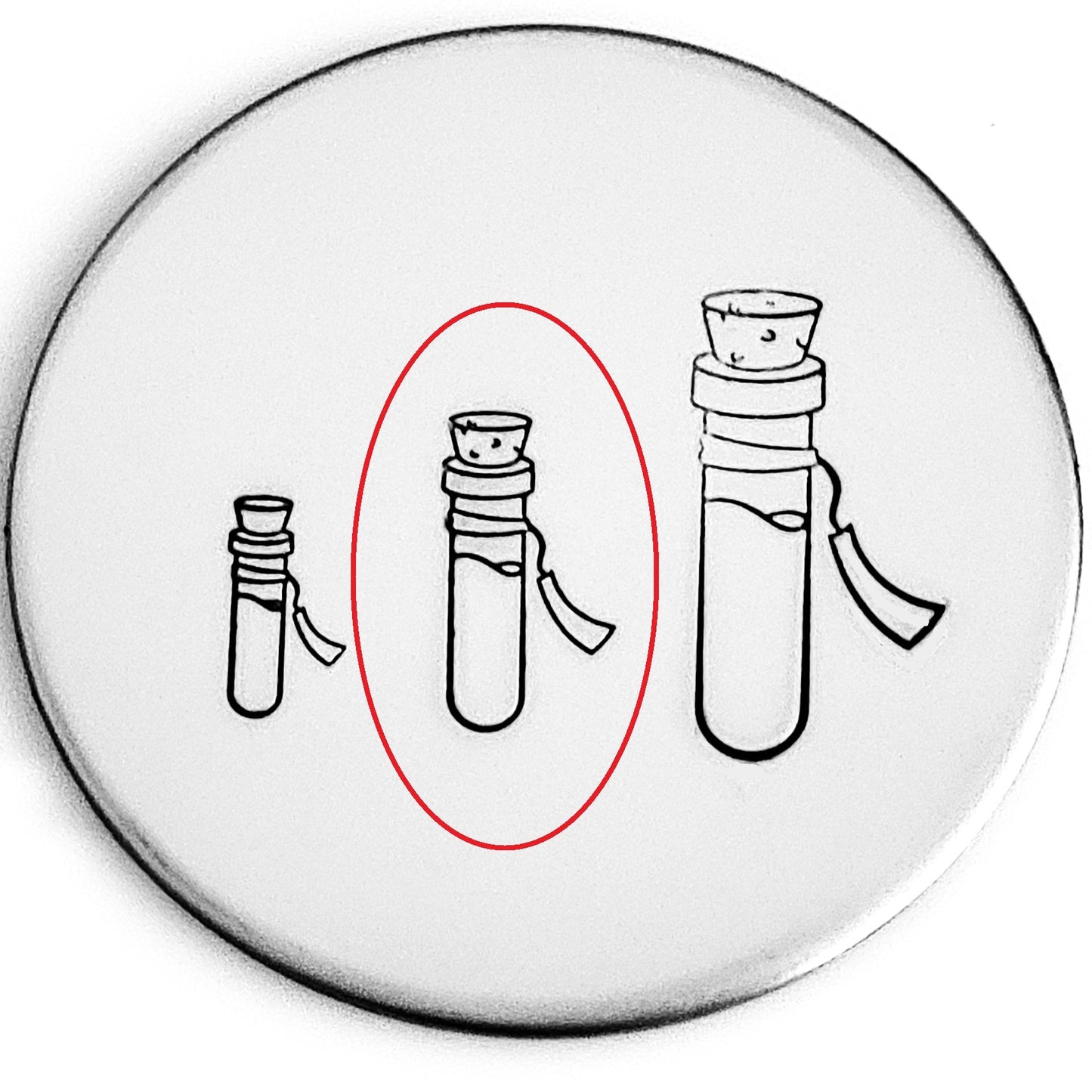Vials