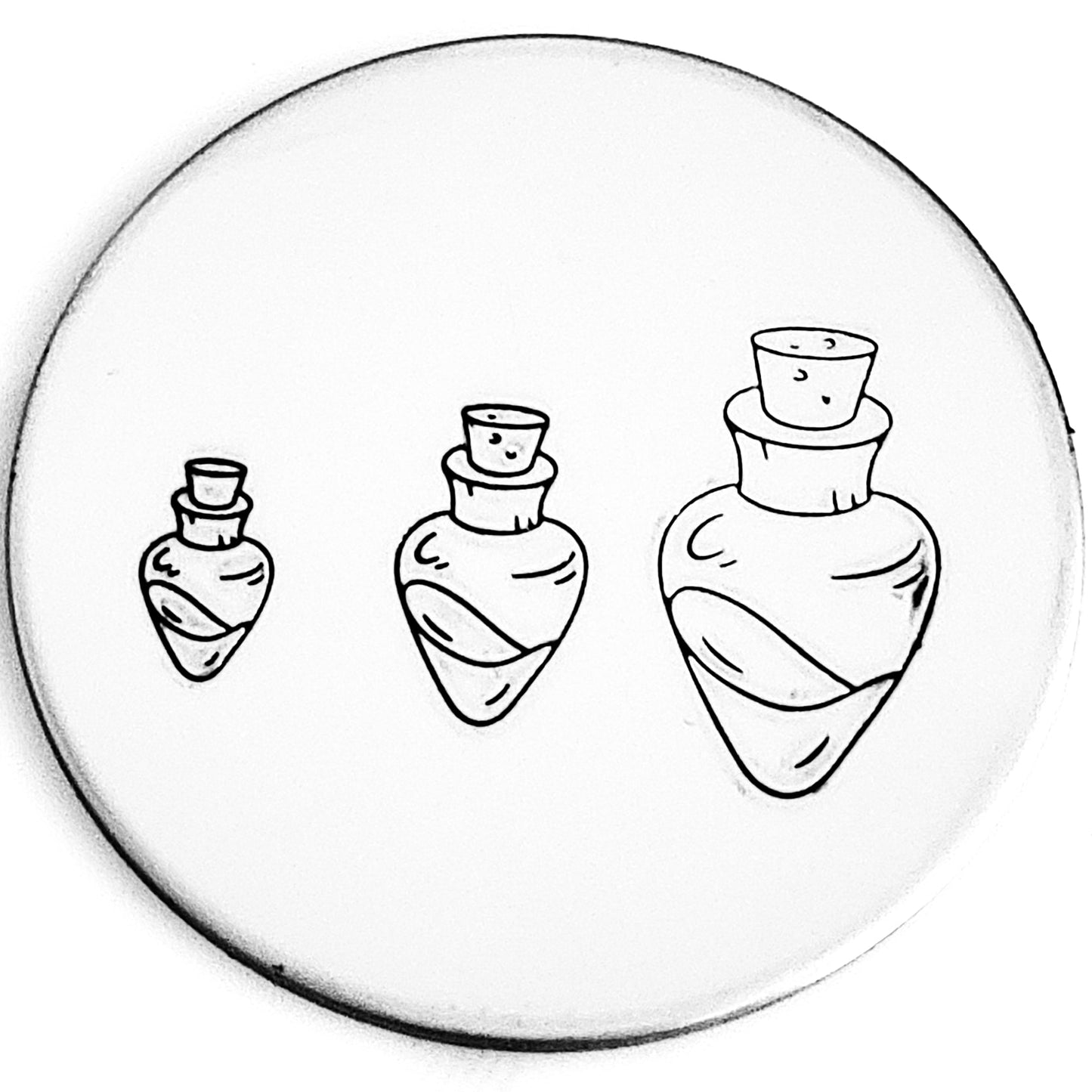 Vials