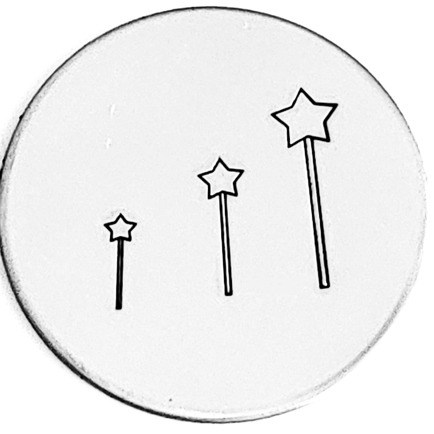 Wands