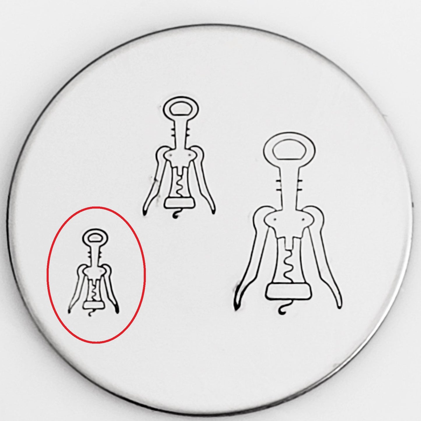 Wine Opener