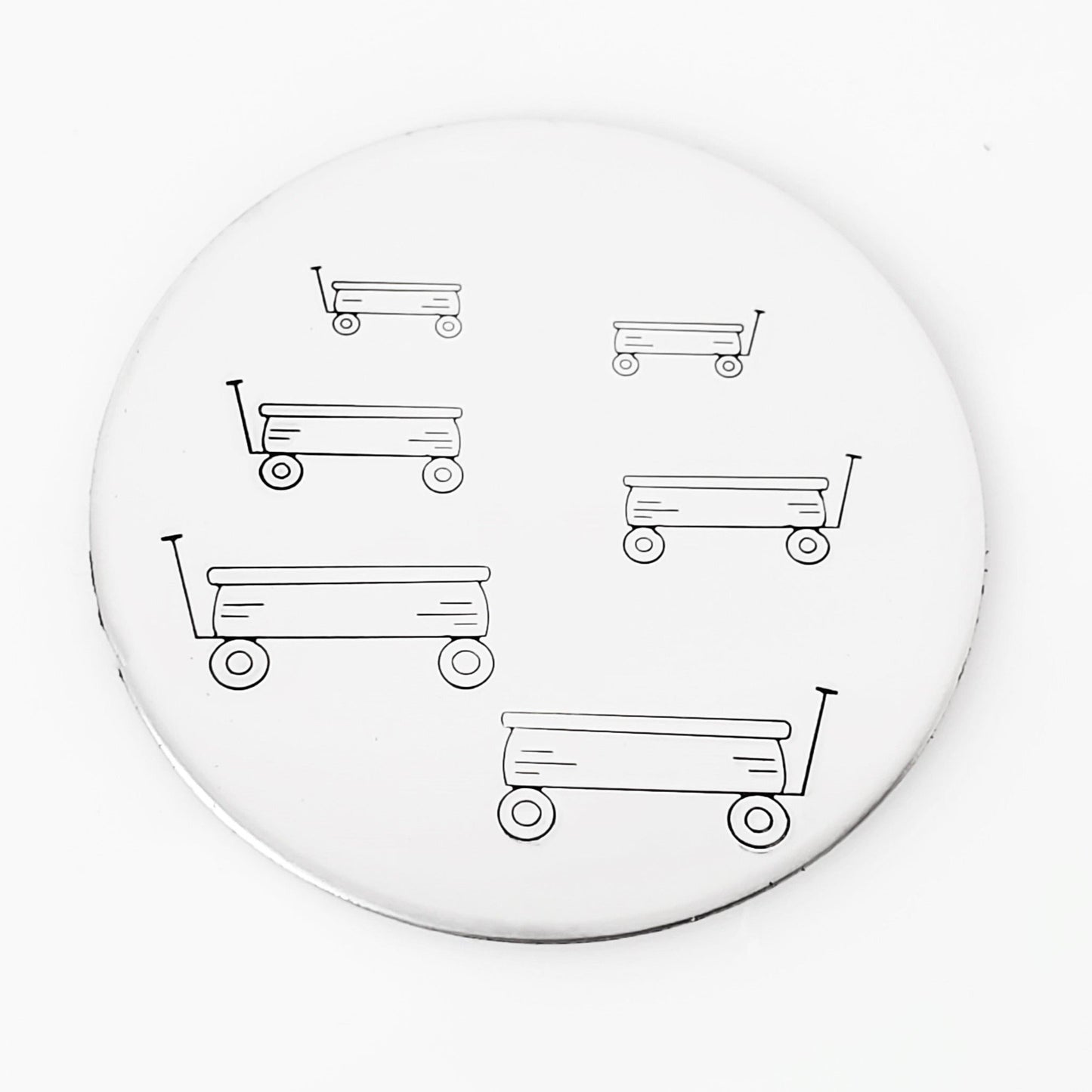 Wagon