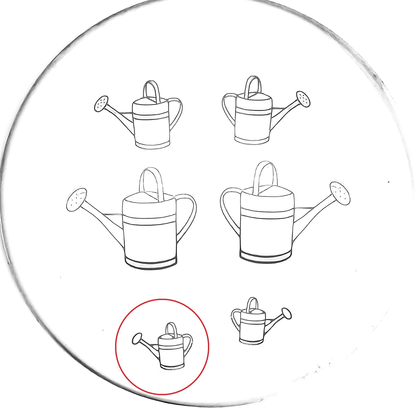 Watering Can