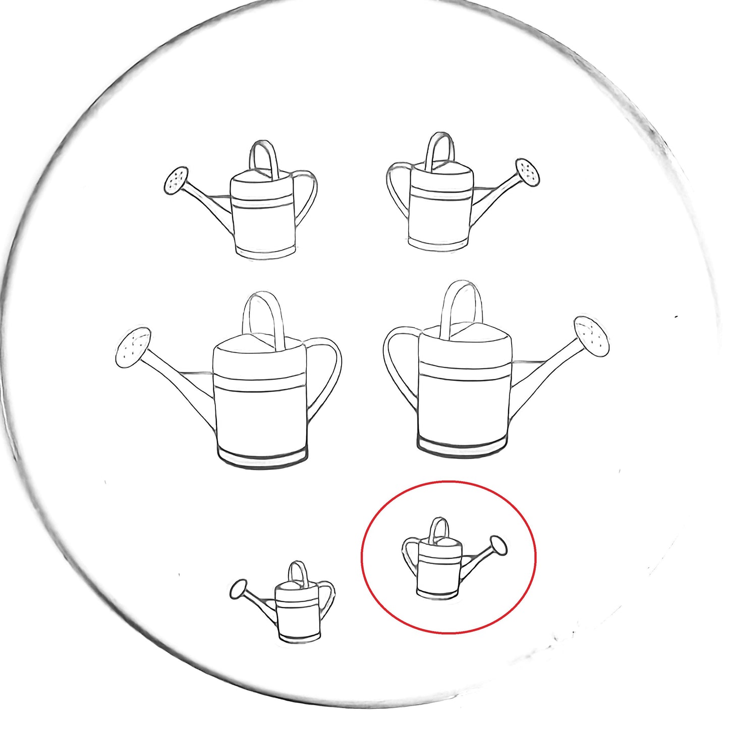 Watering Can