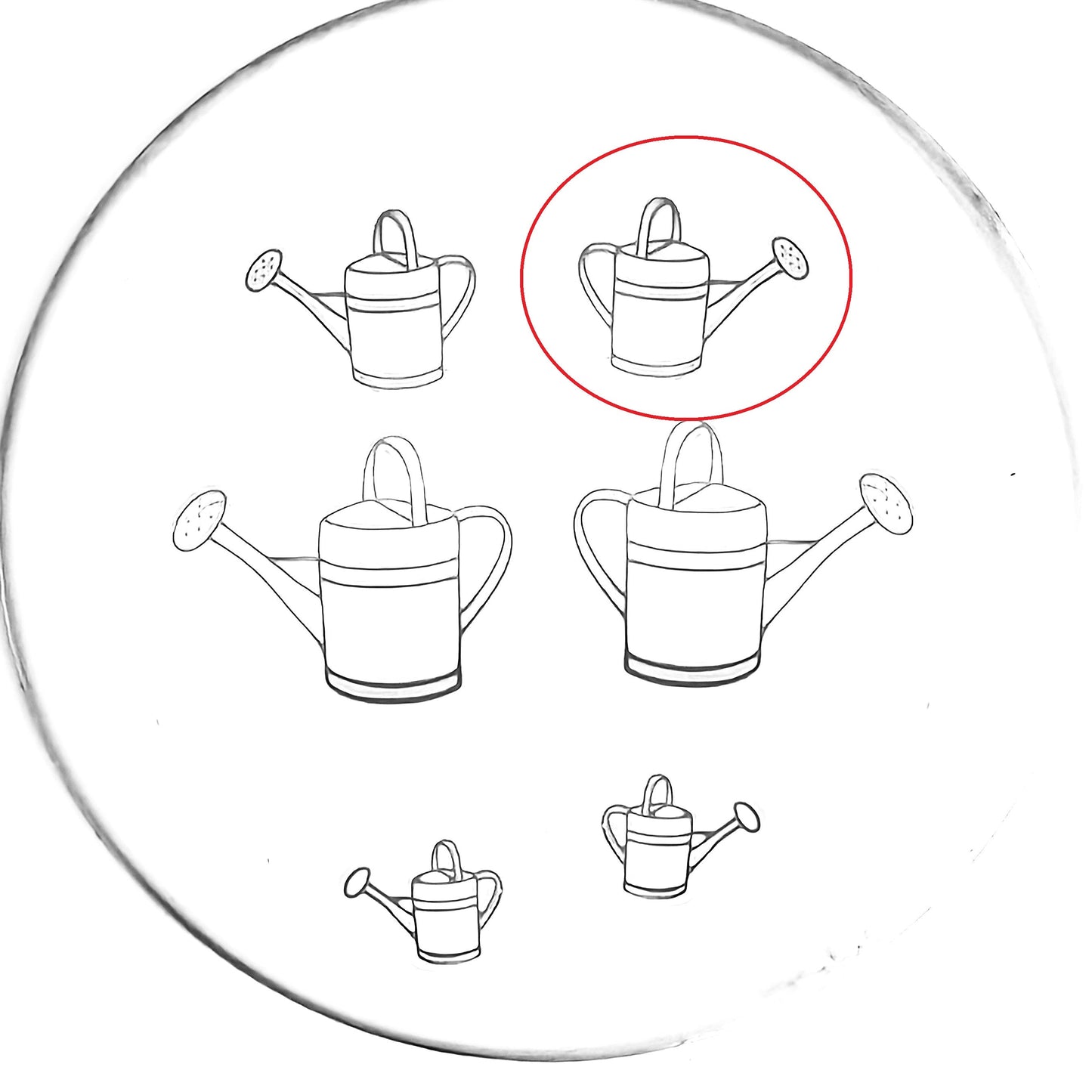 Watering Can