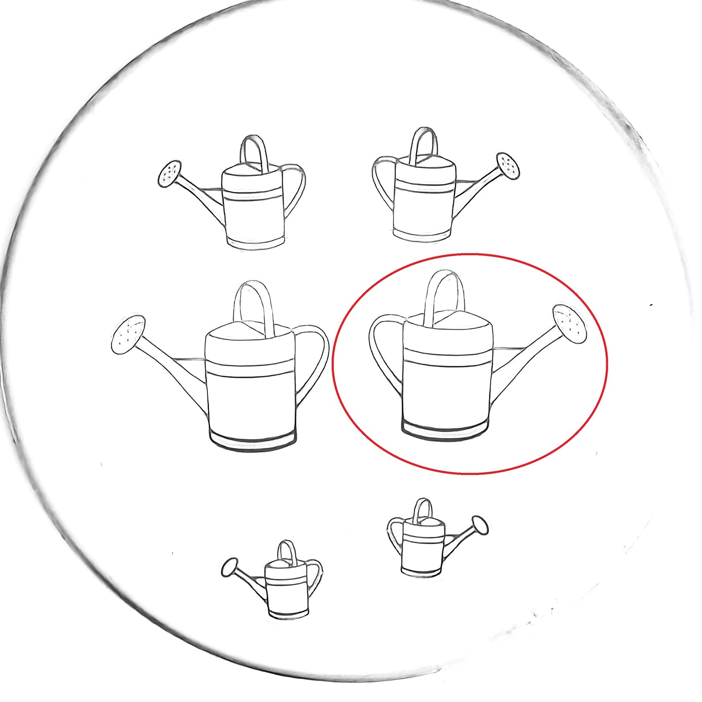 Watering Can