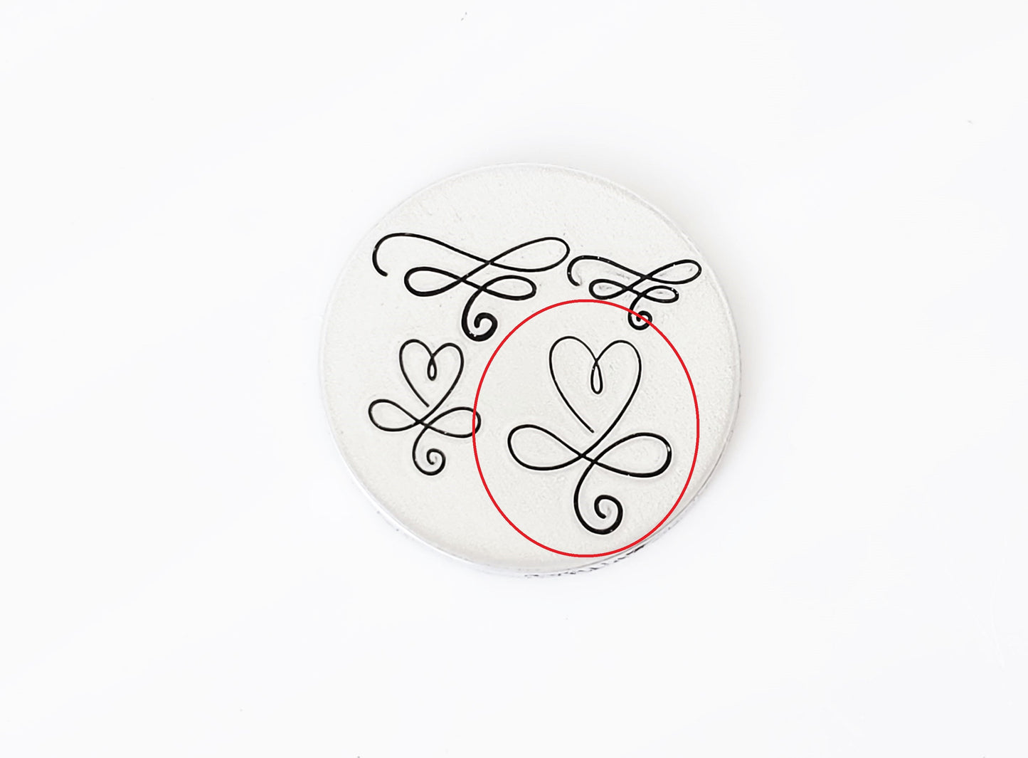 Wedding Flourishes