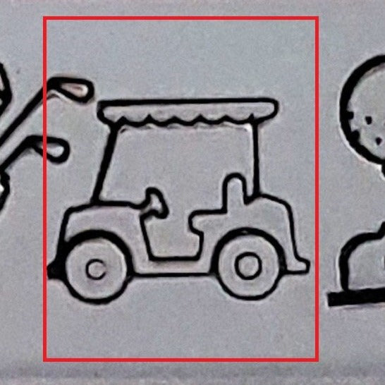 Golf Cart