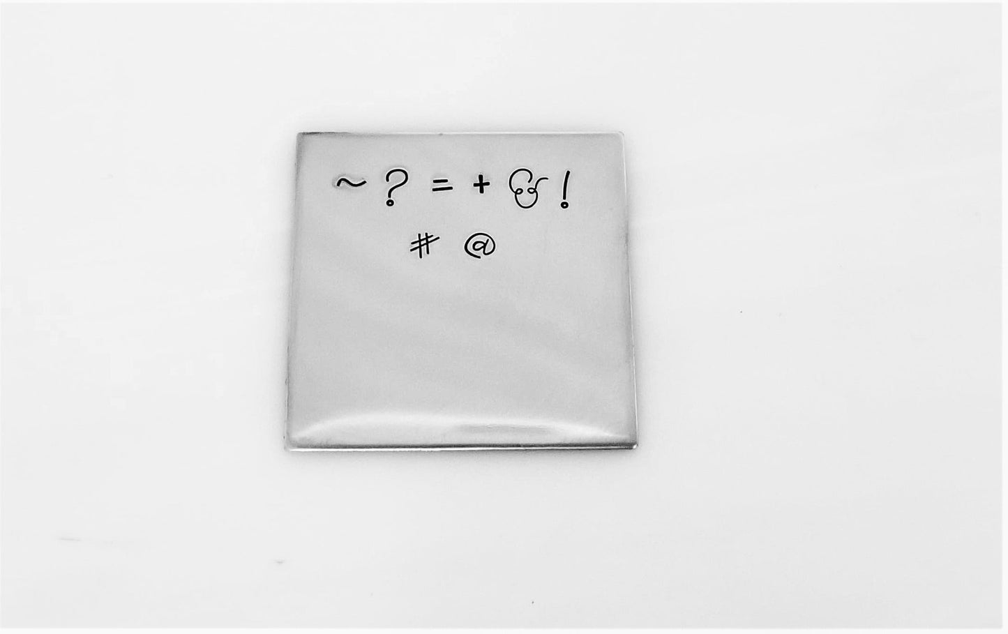 Grateful Handwritten