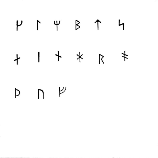 RUNES 1