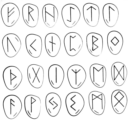 RUNES 2
