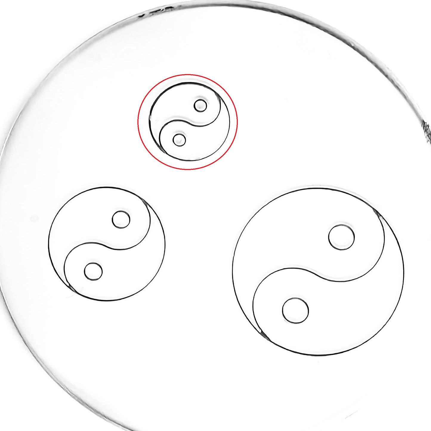 Yin Yang