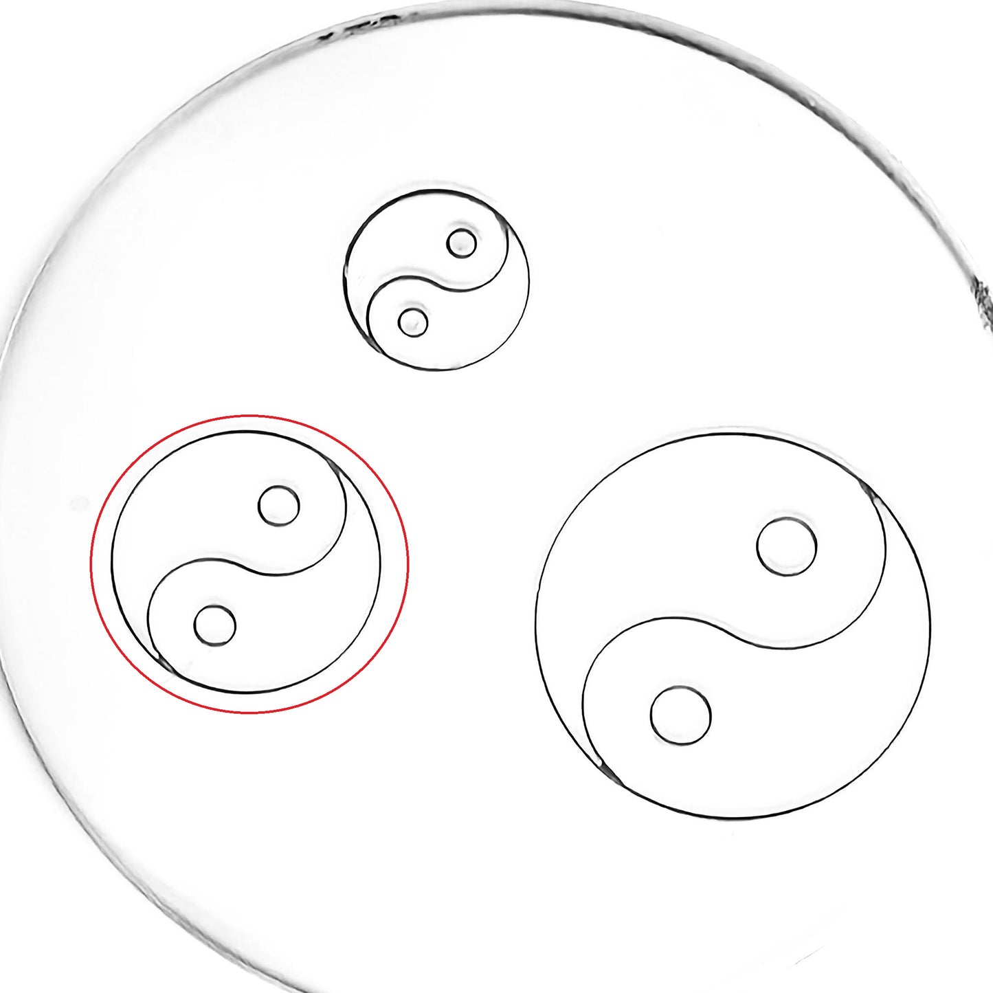 Yin Yang