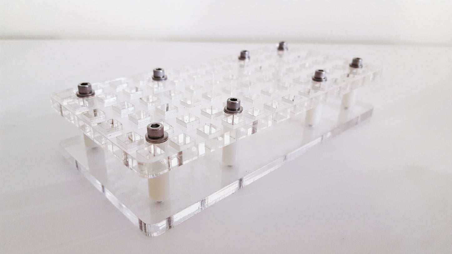 Full Size Acrylic Stamp Holder