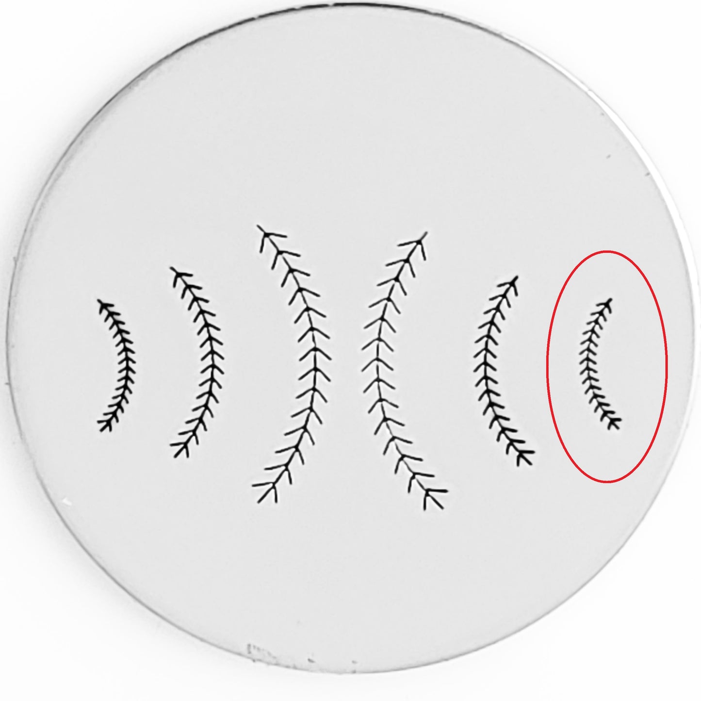 Baseball Stitch