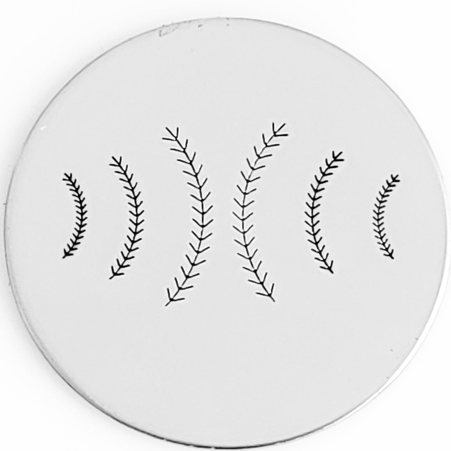 Baseball Stitch