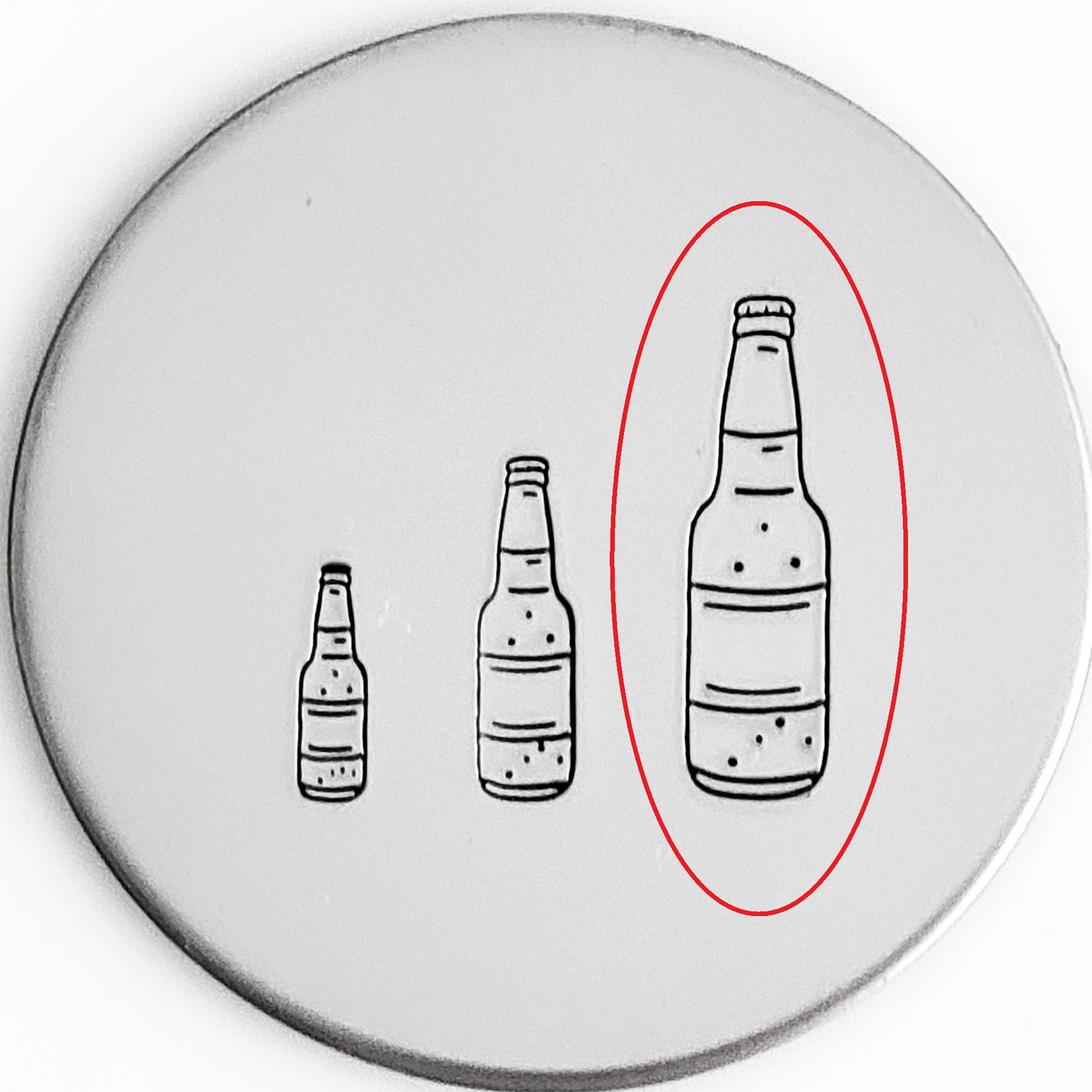 Beer Bottle