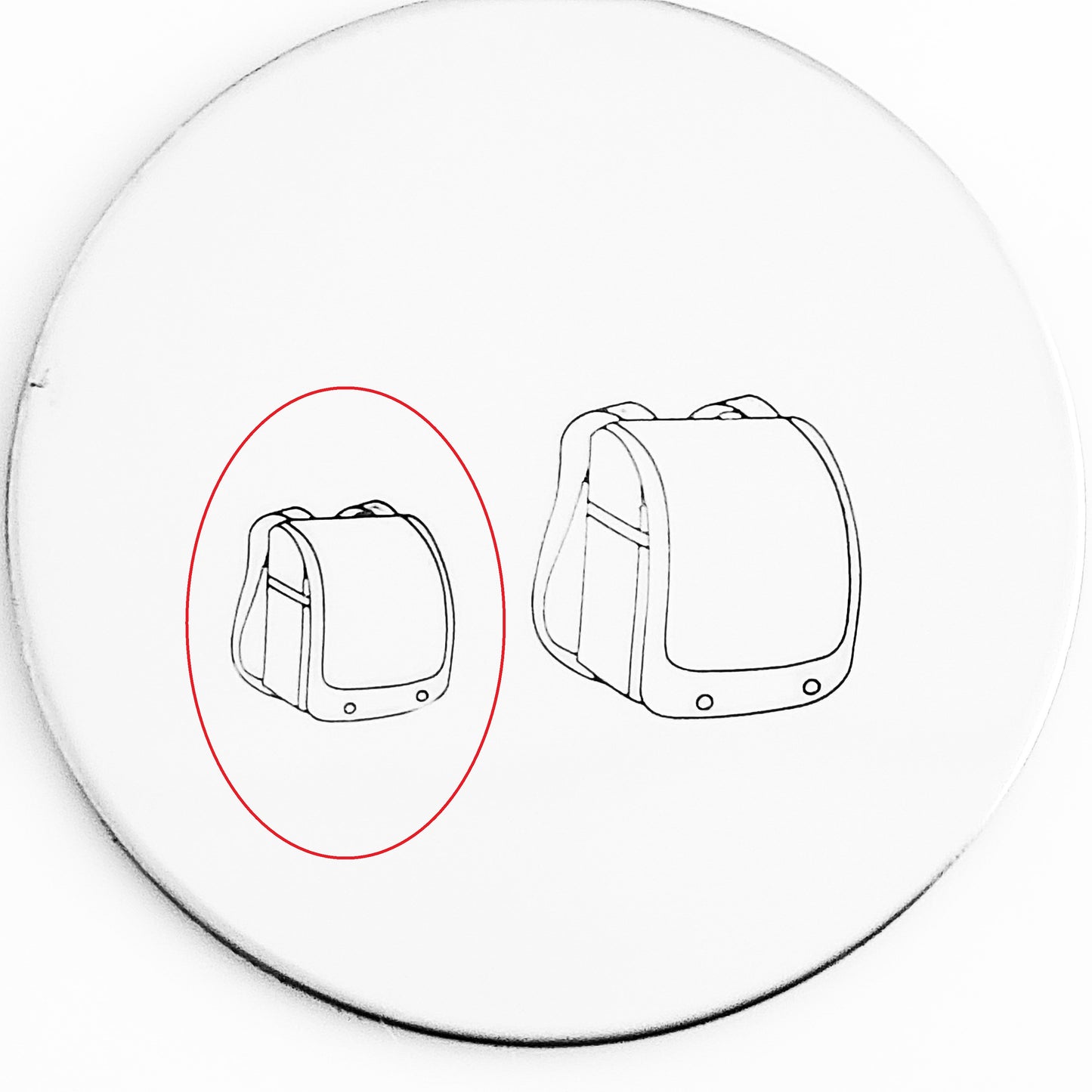Backpack #02