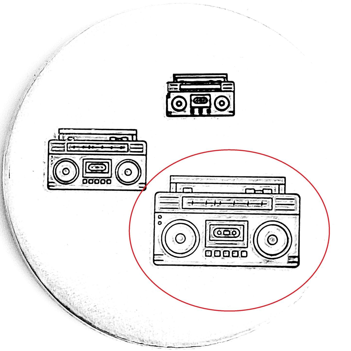 Boombox
