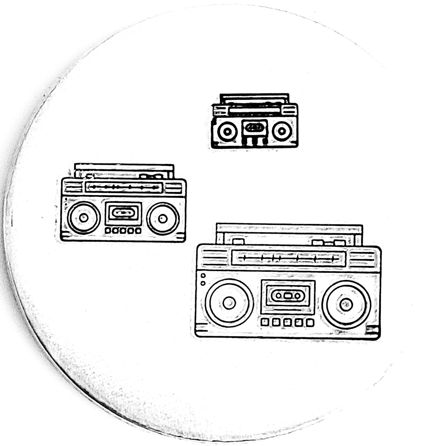Boombox