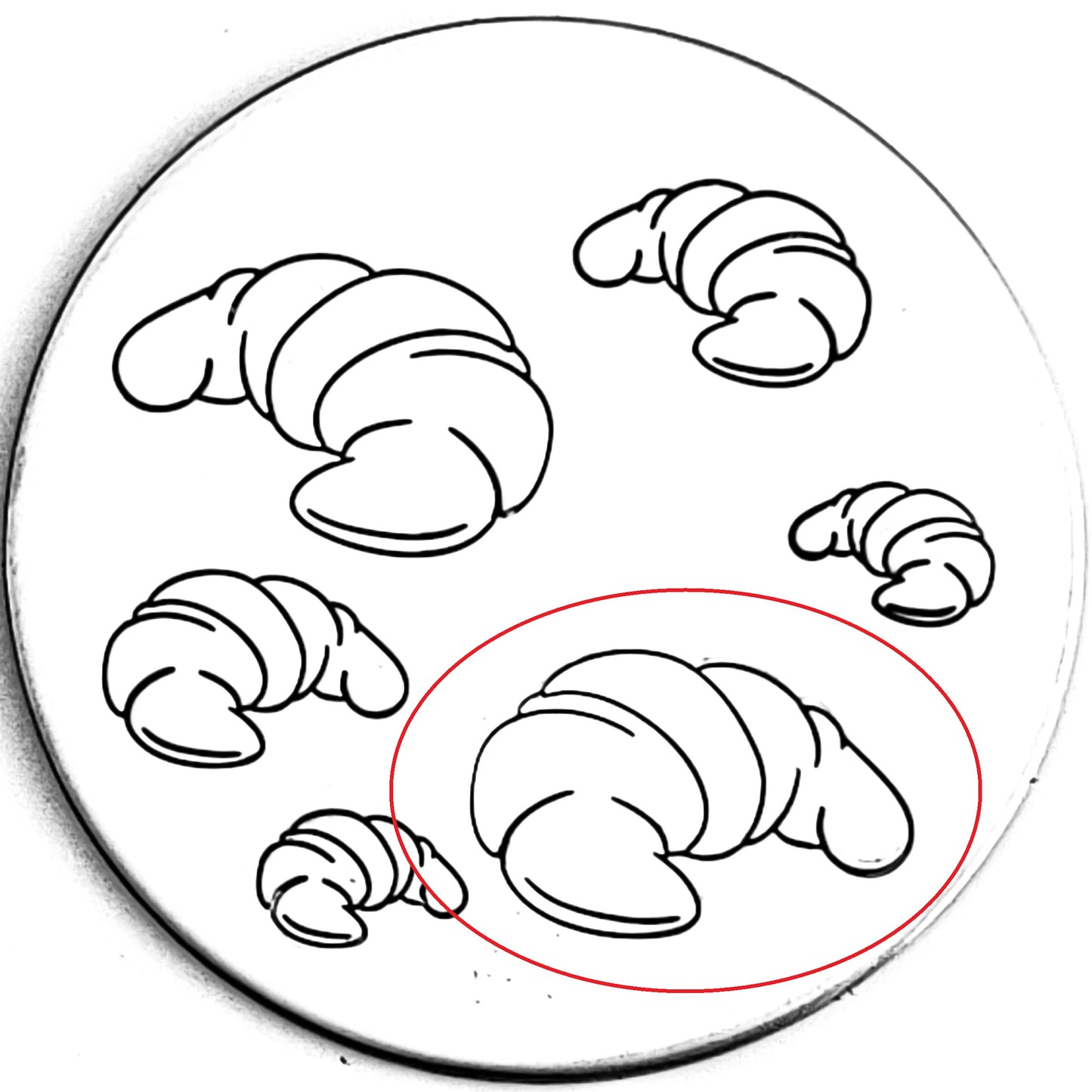 Crescent Roll