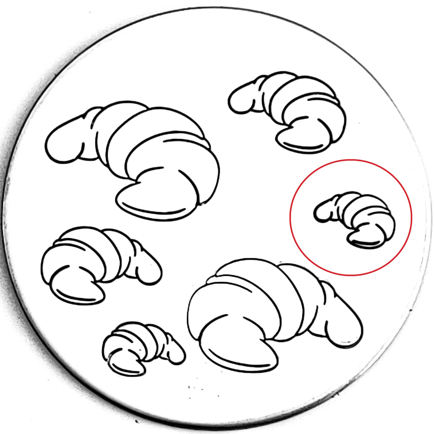 Crescent Roll