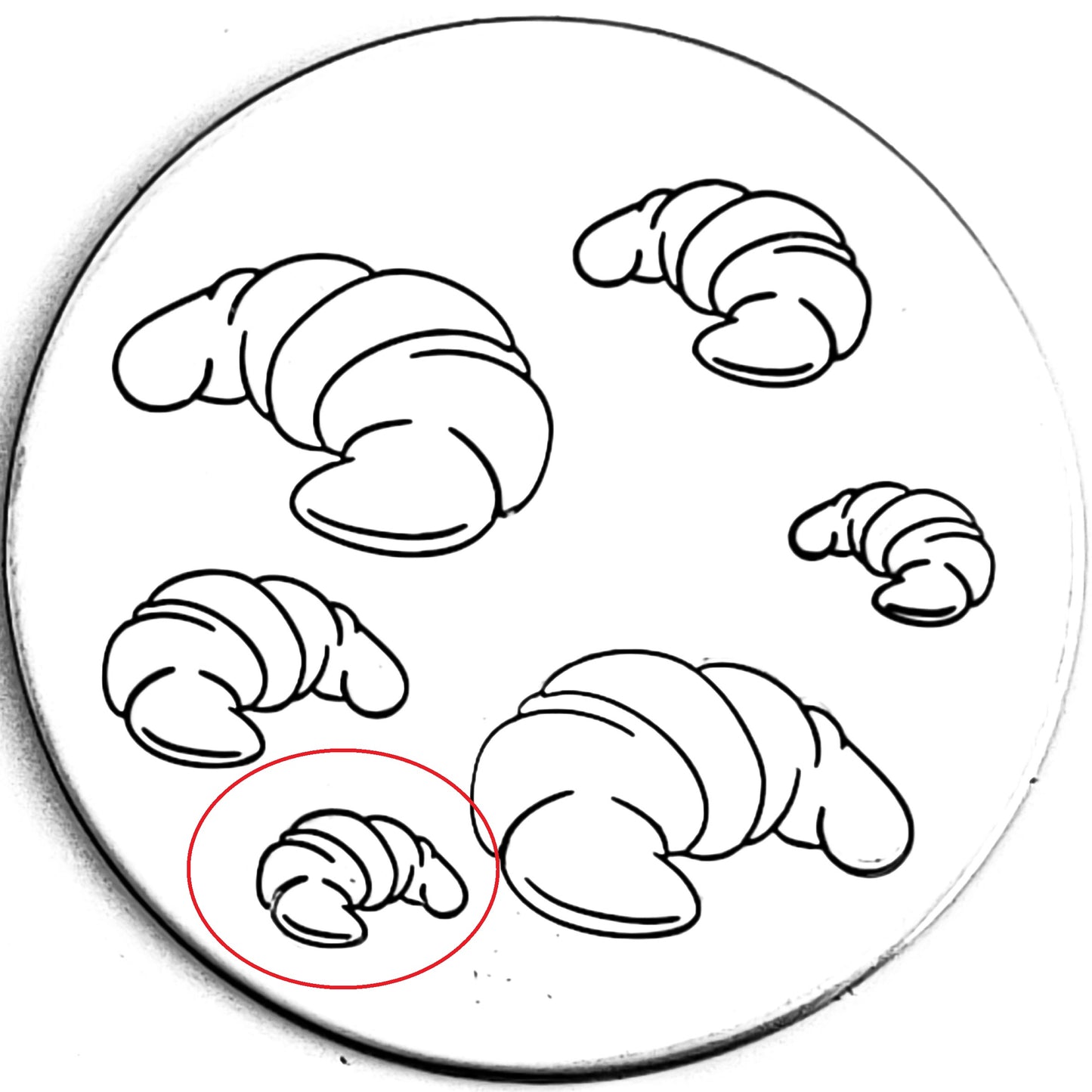 Crescent Roll