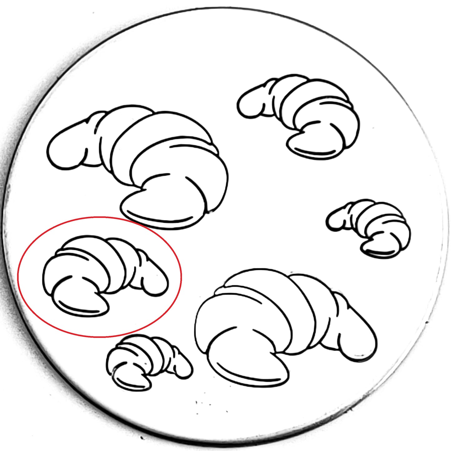 Crescent Roll