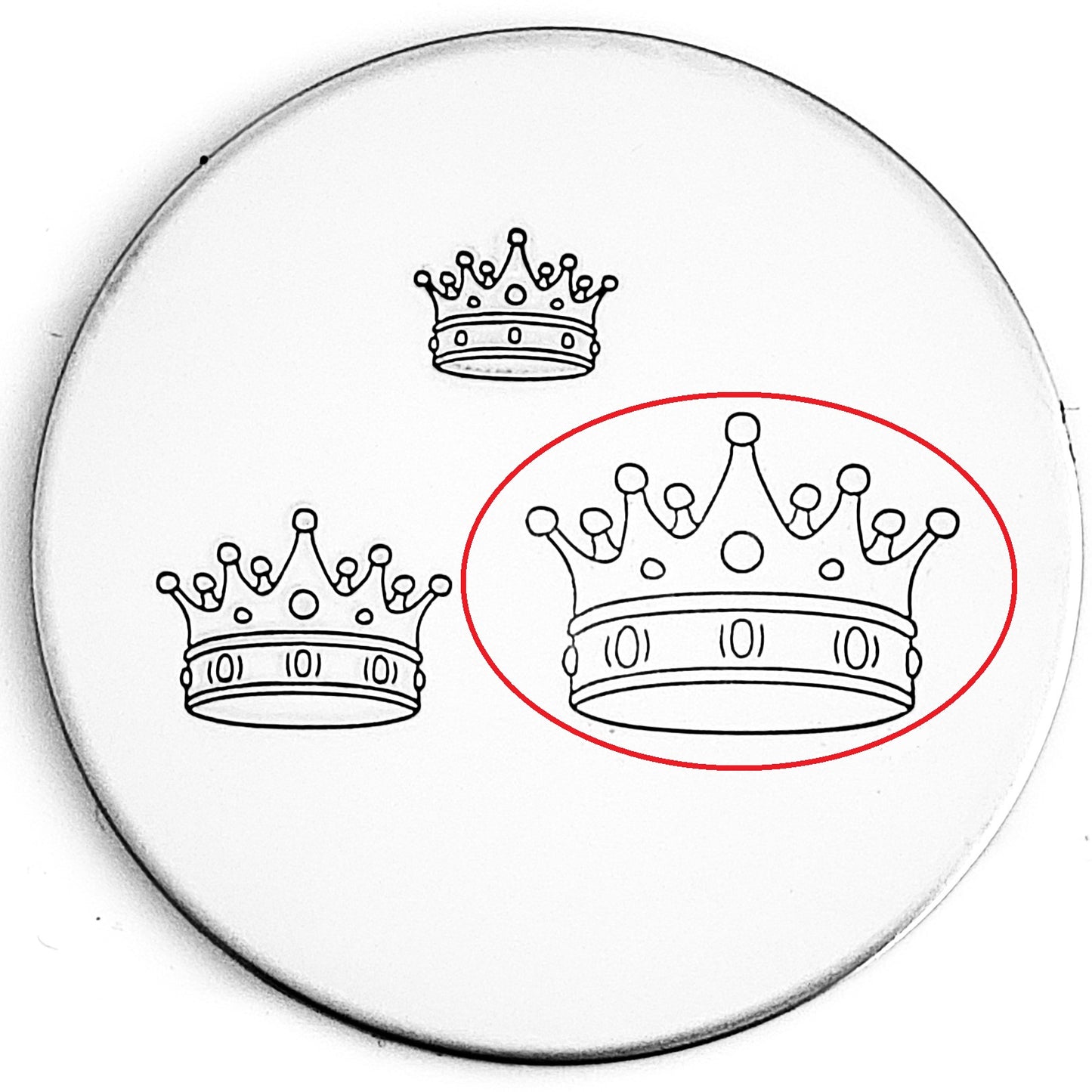 Crown #02