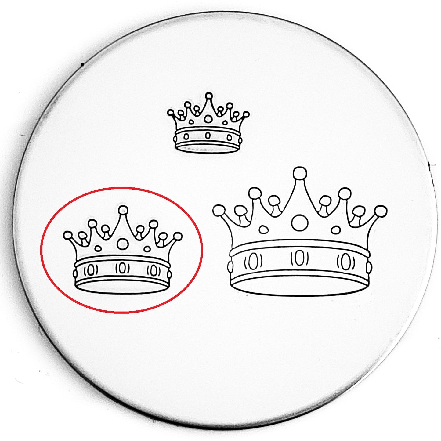 Crown #02