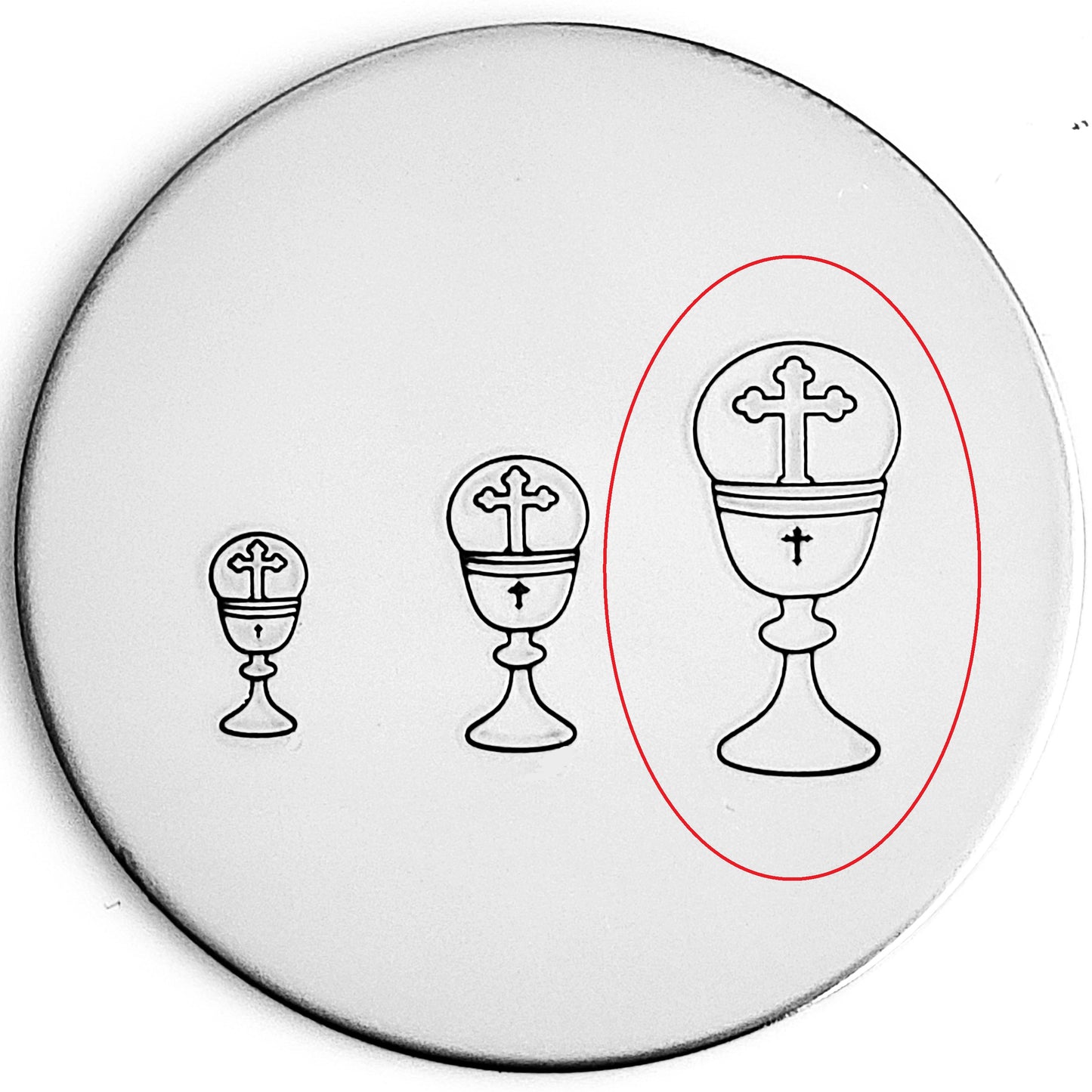 Communion #02