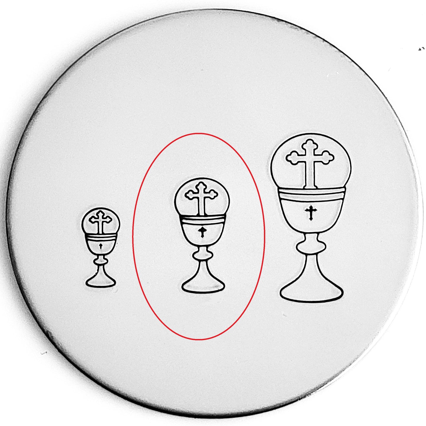 Communion #02
