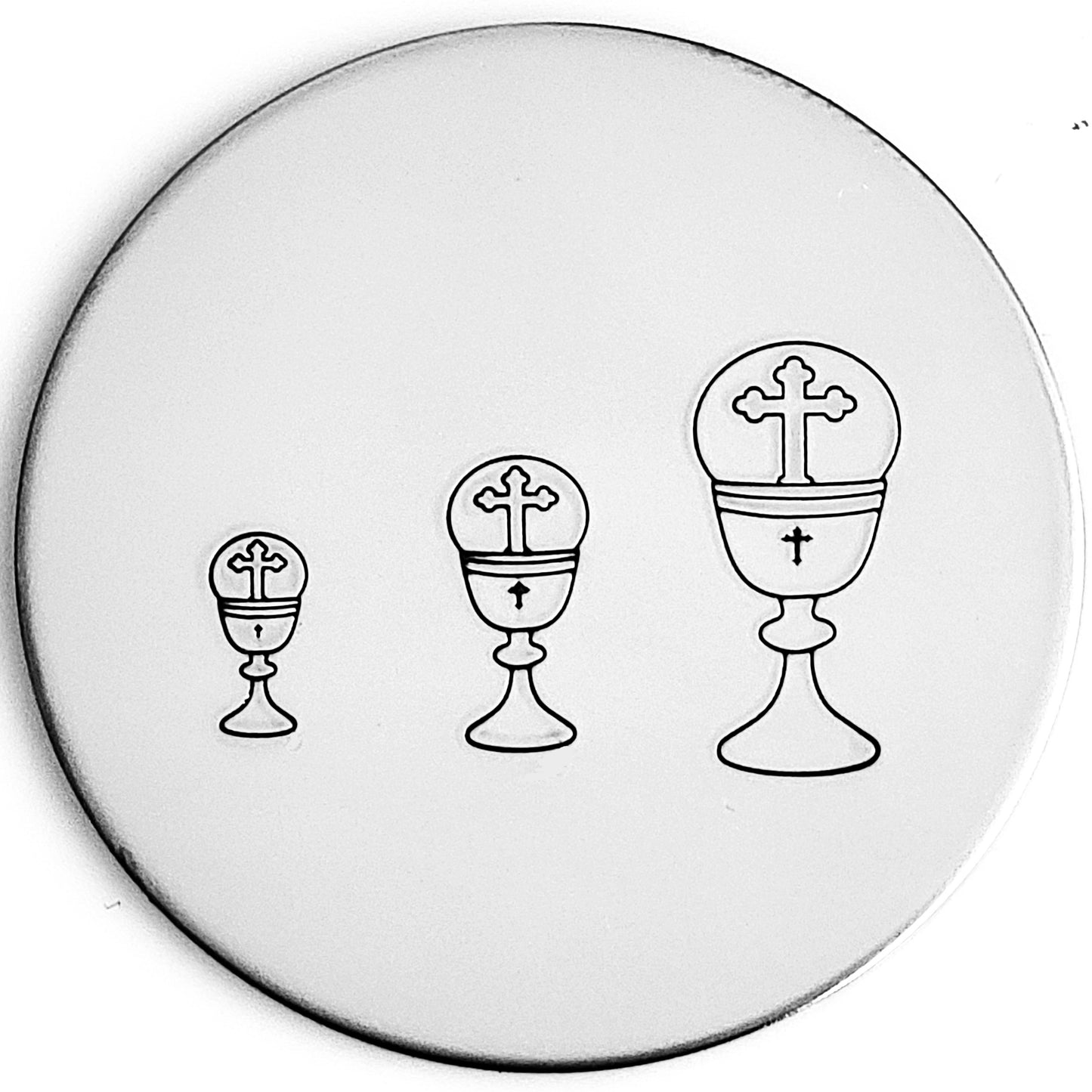 Communion #02
