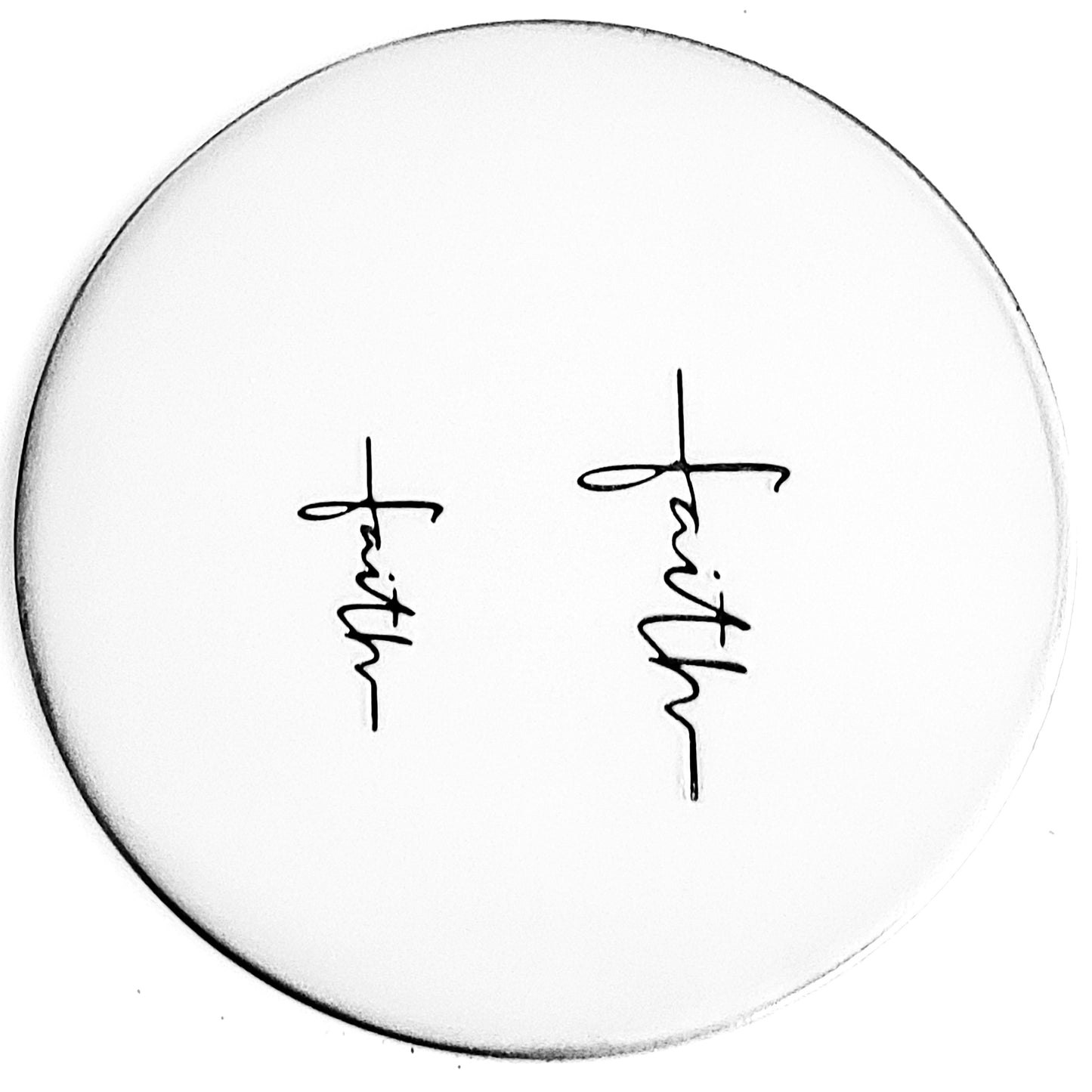 Faith Cross